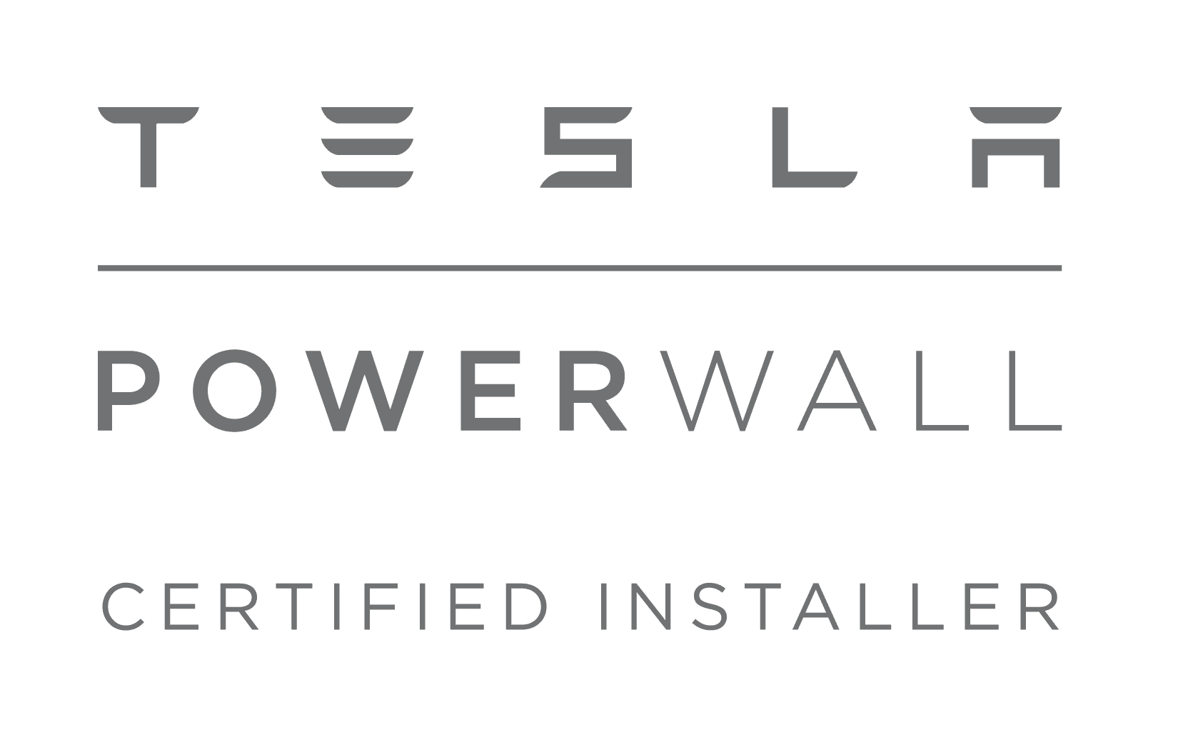 Tesla Premium Installer